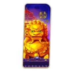 5 Lions