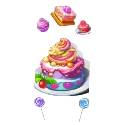Sugar
Supreme