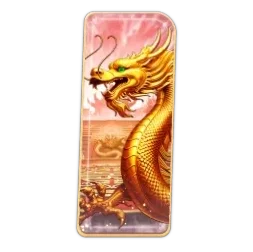 Pengejaran
Naga