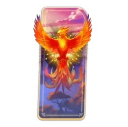 Phoenix
Legend