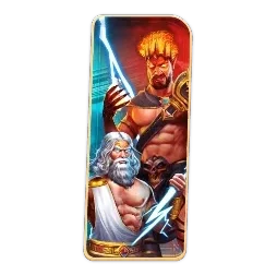 Zeus
& Hades
