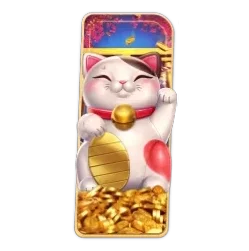 Lucky
Neko