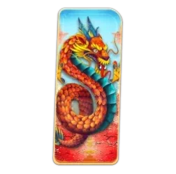 Floating
Dragon