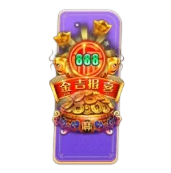 Endless
Treasure