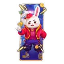 Fortune
Rabbit