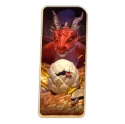 Dragon
Hatch