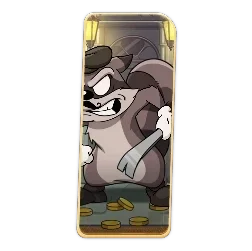 Le
Bandit